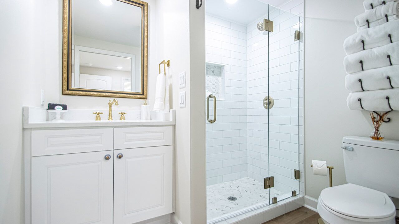 Photo of Bathroom in Bismarck