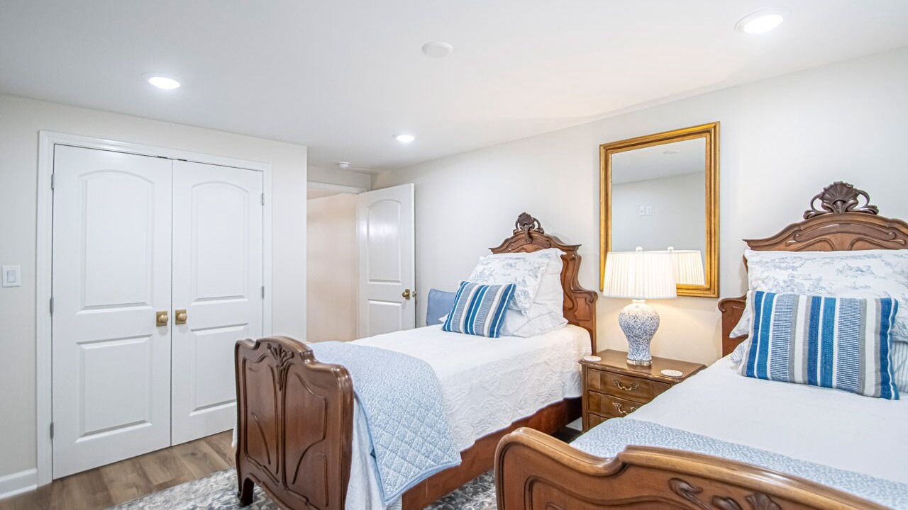 Photo of Bedroom in Bismarck