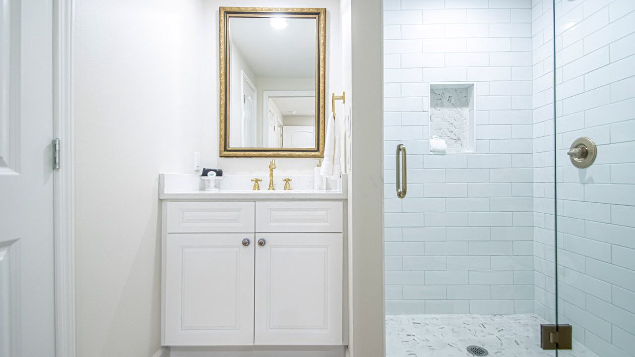 Photo of Bathroom in Bismarck