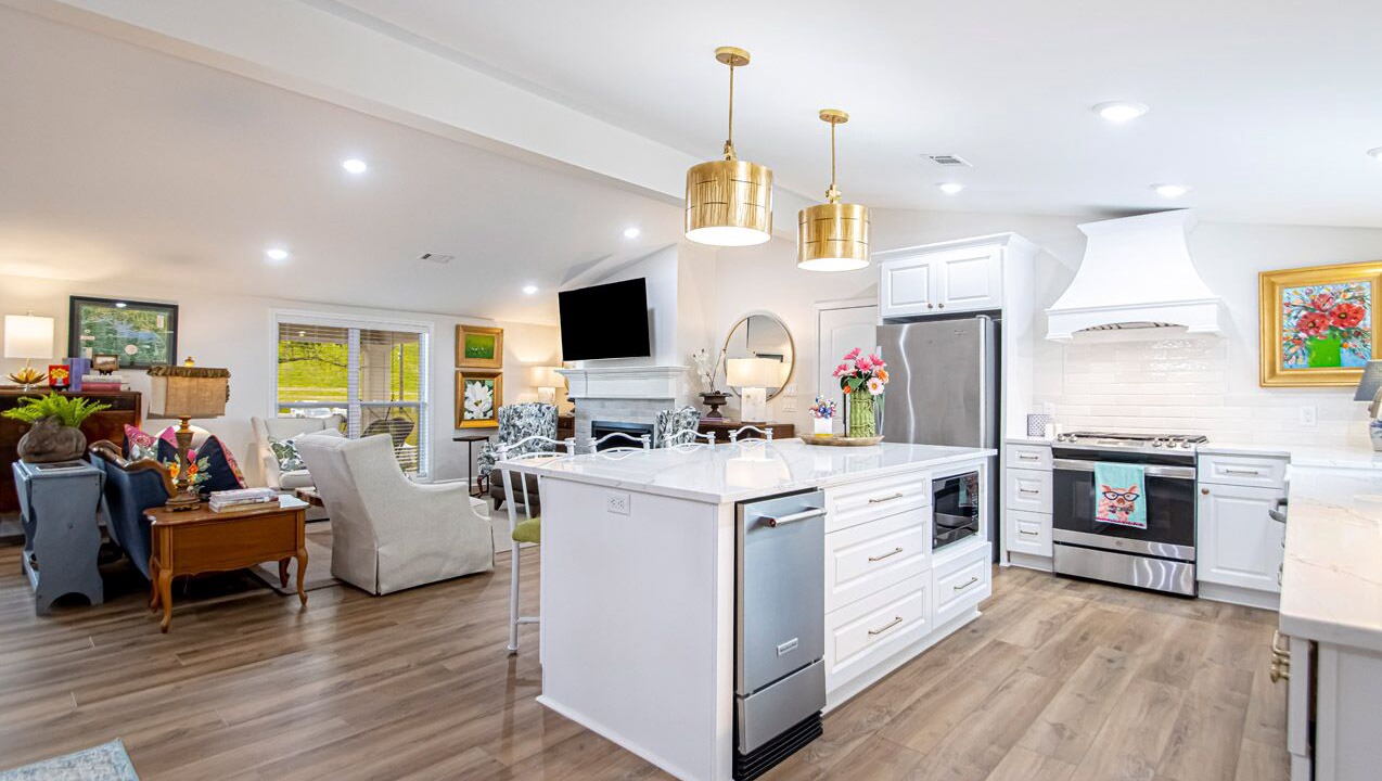 Photo of Kitchen in Bismarck
