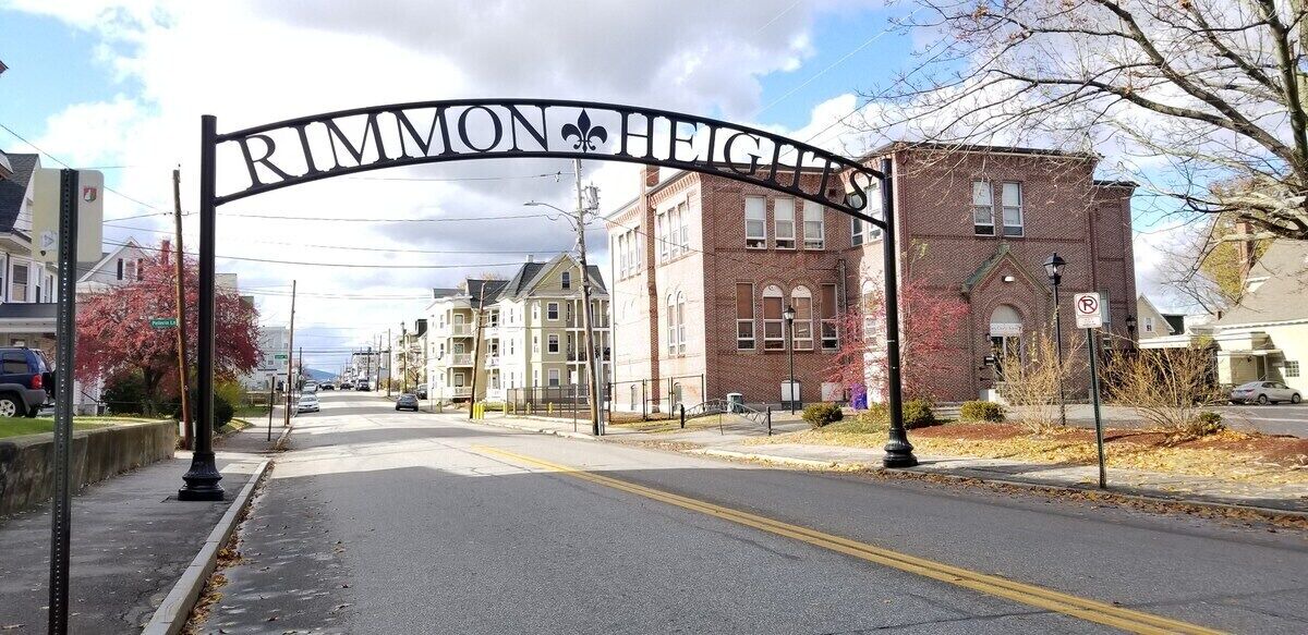 Photo of Outdoor in Rimmon Heights