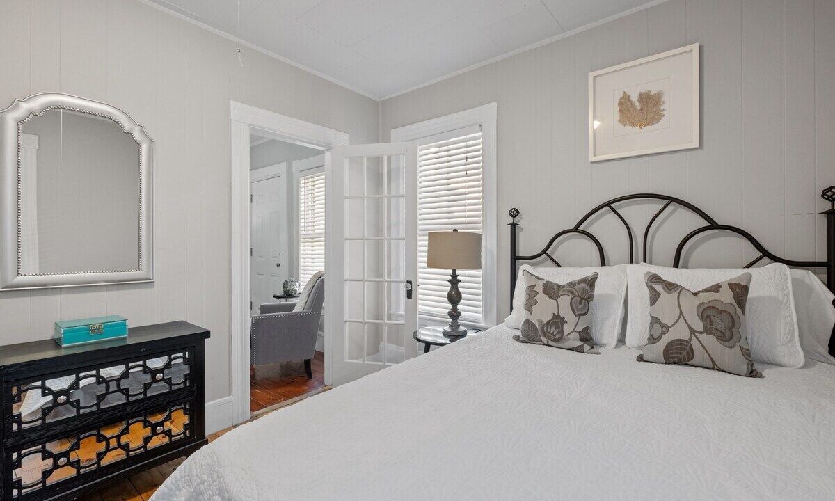 Photo of Bedroom in Rimmon Heights