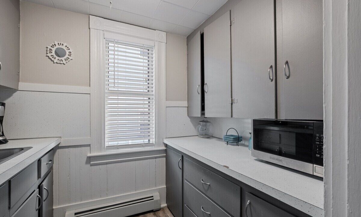 Photo of Kitchen in Rimmon Heights