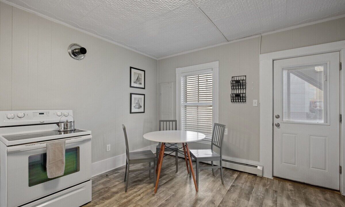 Photo of Kitchen in Rimmon Heights