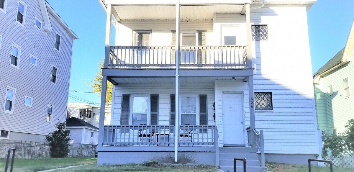 Photo of Outdoor in Rimmon Heights