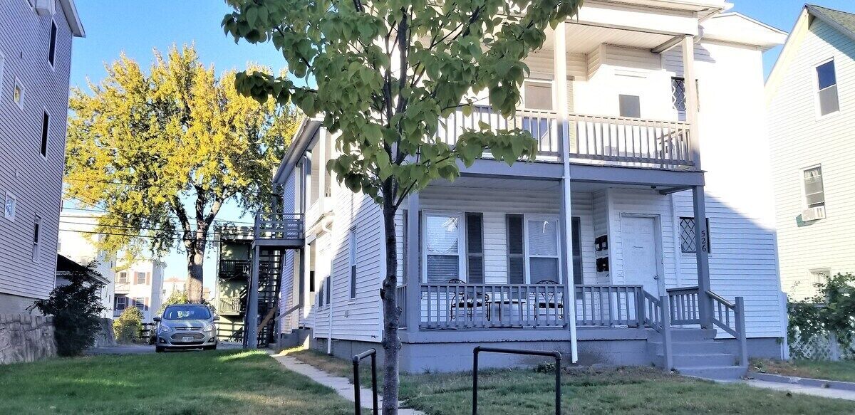 Photo of Outdoor in Rimmon Heights