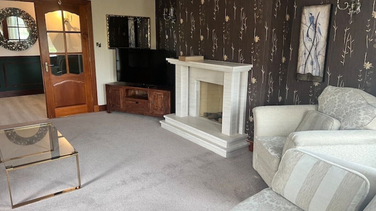Photo of Livingroom in Ayr