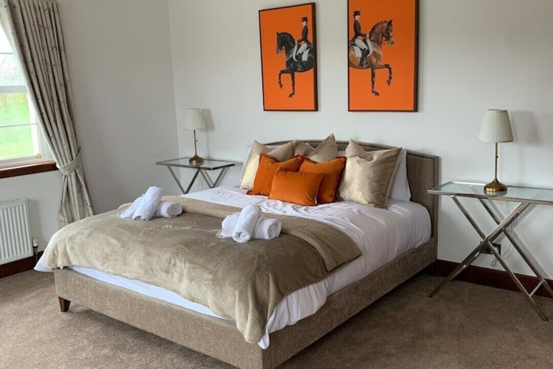 Photo of Bedroom in Ayr