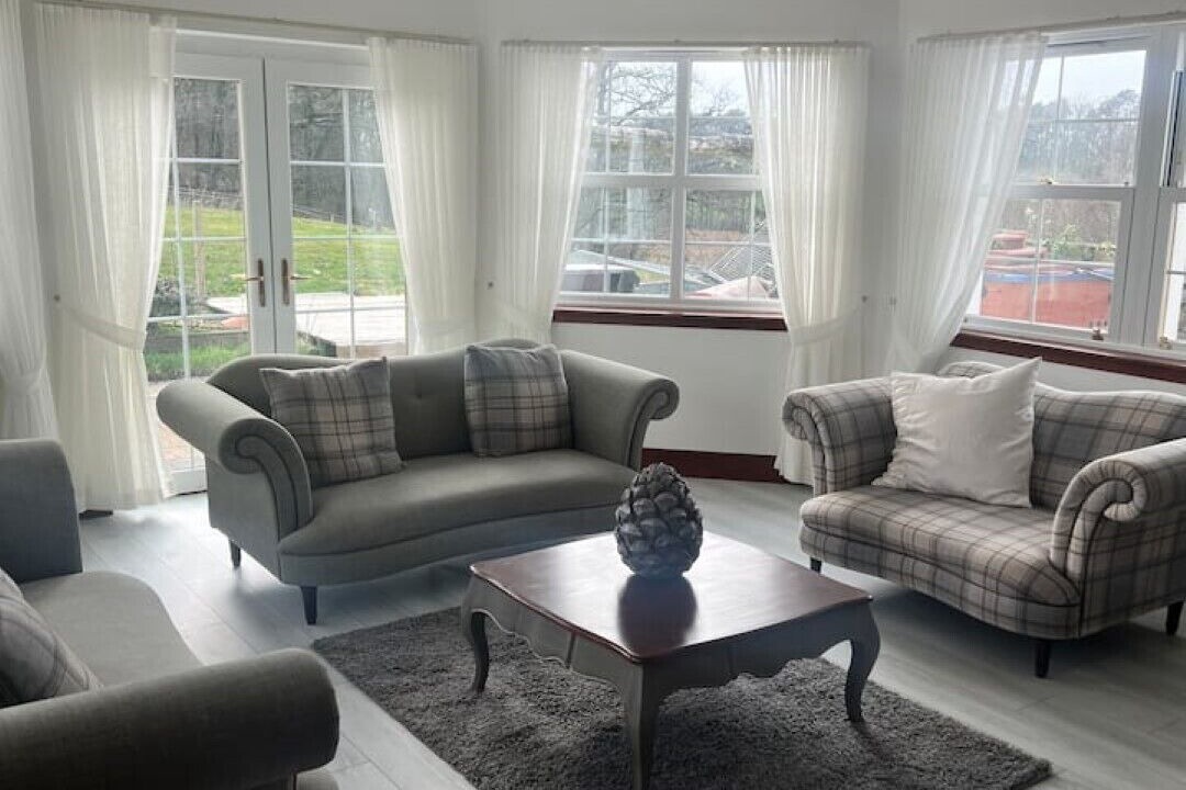 Photo of Livingroom in Ayr