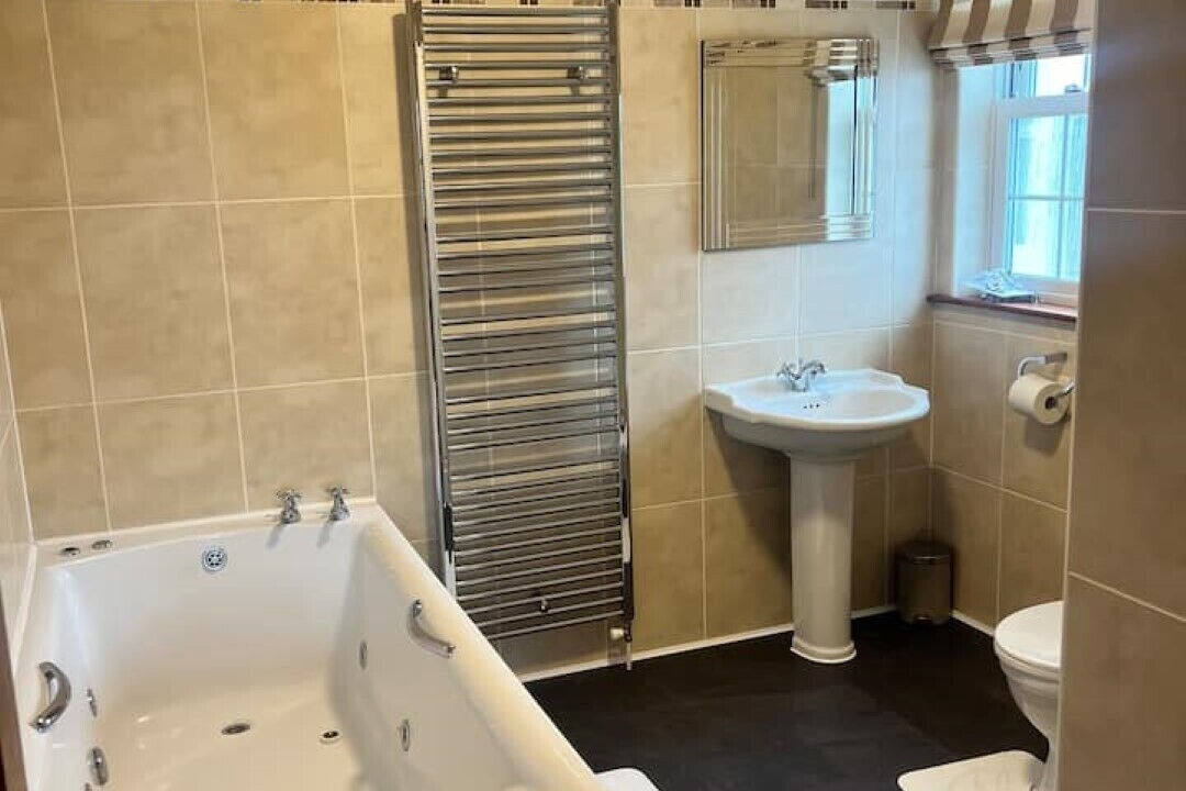 Photo of Bathroom in Ayr