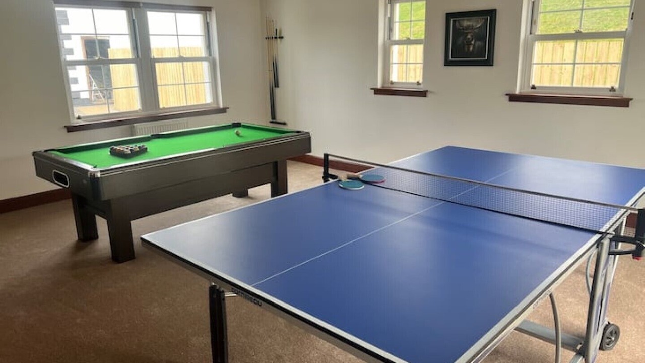 Photo of Bedroom in Ayr