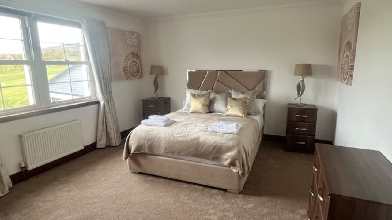 Photo of Bedroom in Ayr