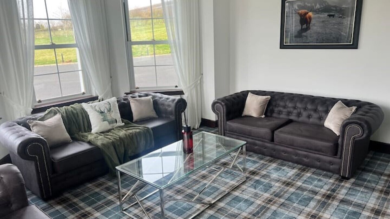 Photo of Livingroom in Ayr