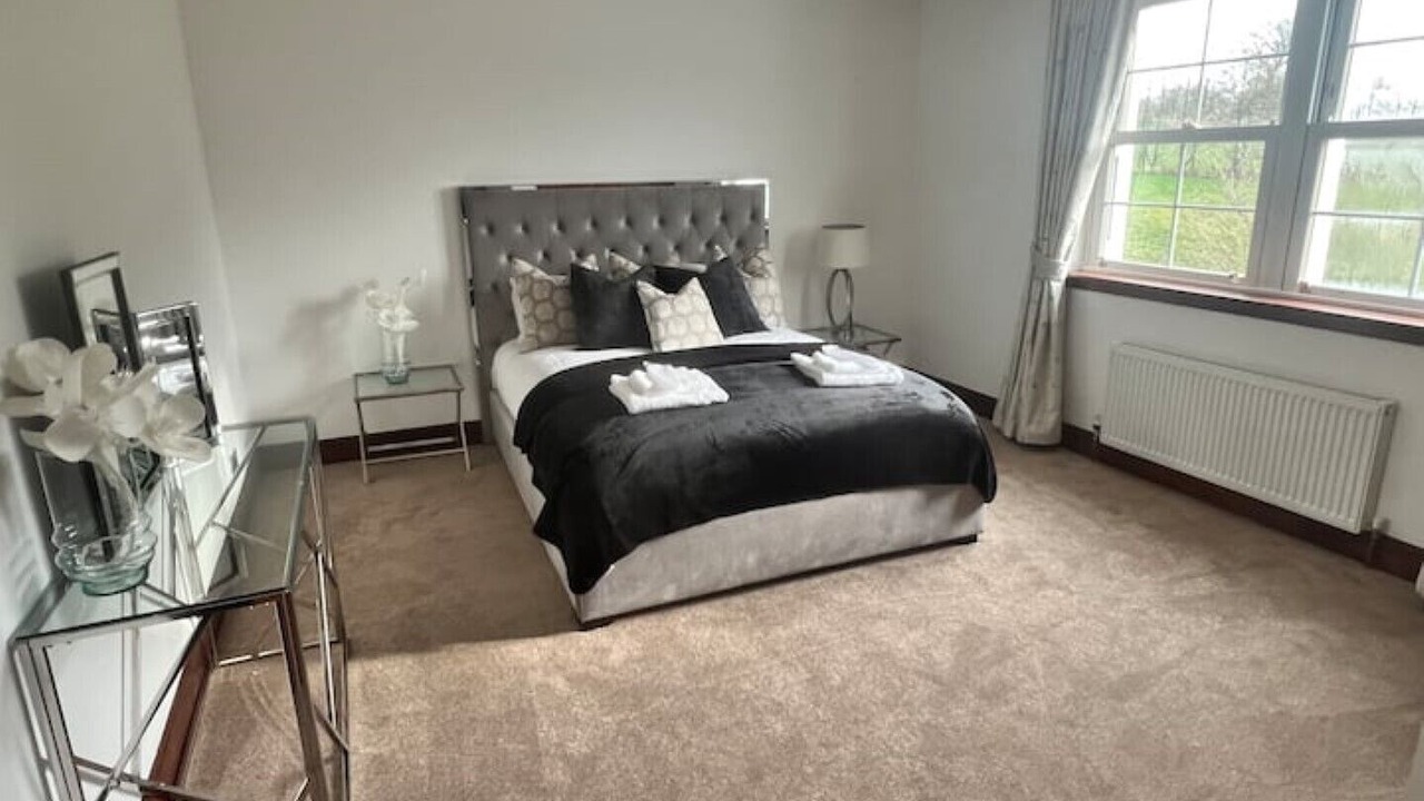 Photo of Bedroom in Ayr