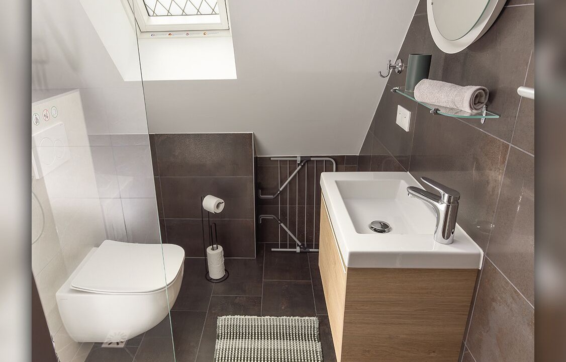 Photo of Bathroom in Saint-Louis