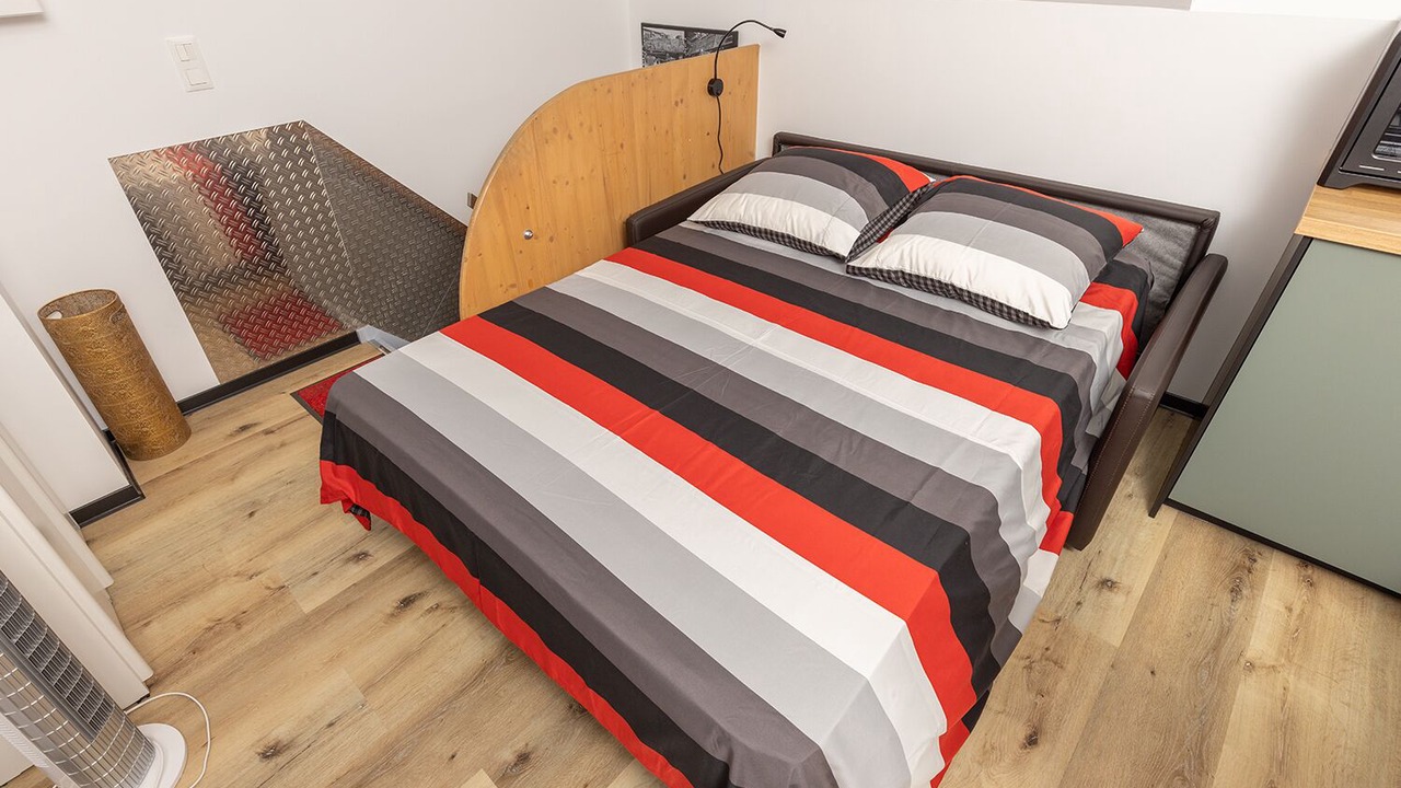 Photo of Bedroom in Saint-Louis