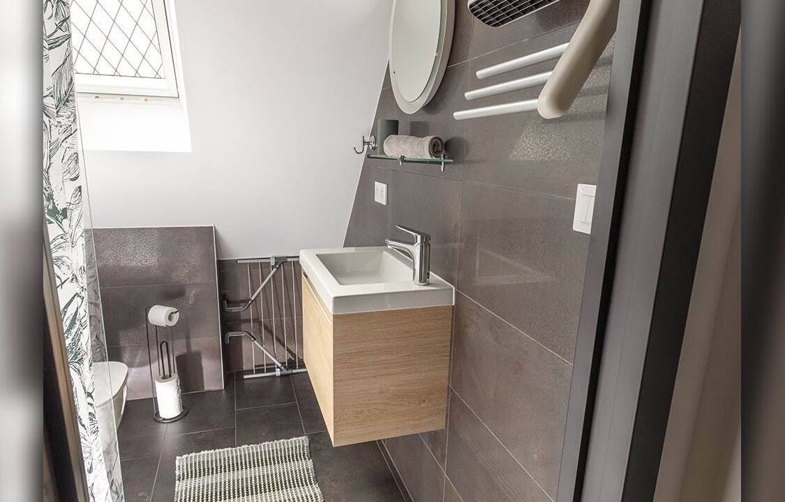 Photo of Bathroom in Saint-Louis