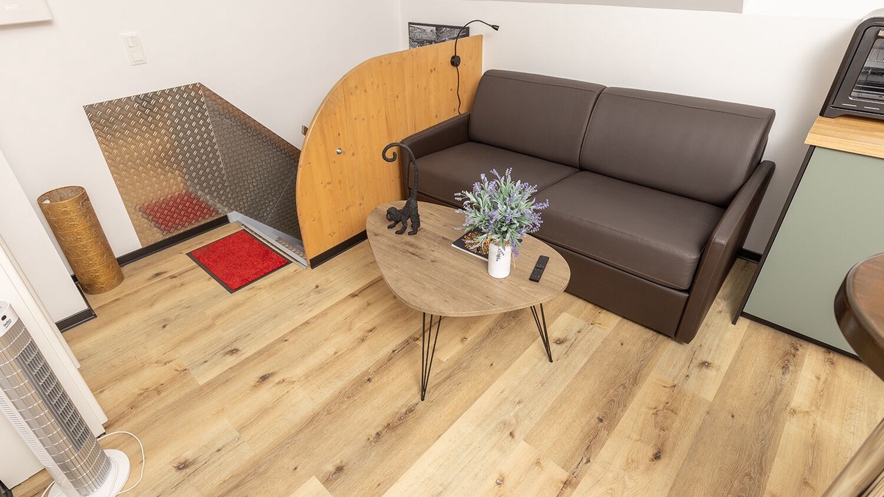 Photo of Livingroom in Saint-Louis