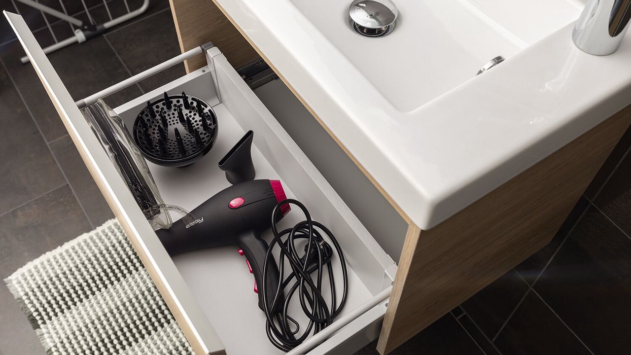 Photo of Bathroom in Saint-Louis