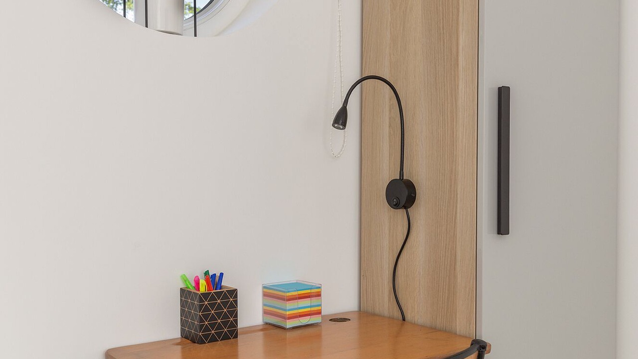 Photo of Bedroom in Saint-Louis