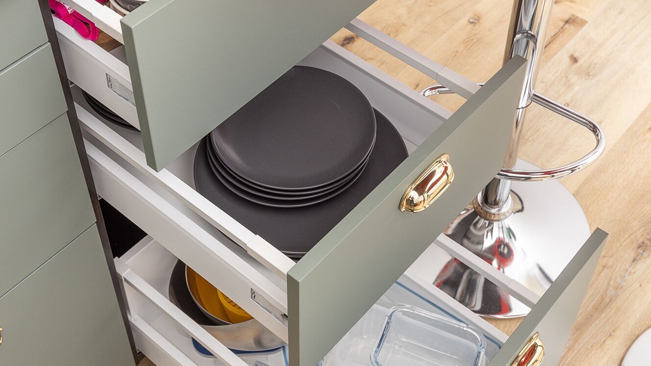 Photo of Kitchen in Saint-Louis