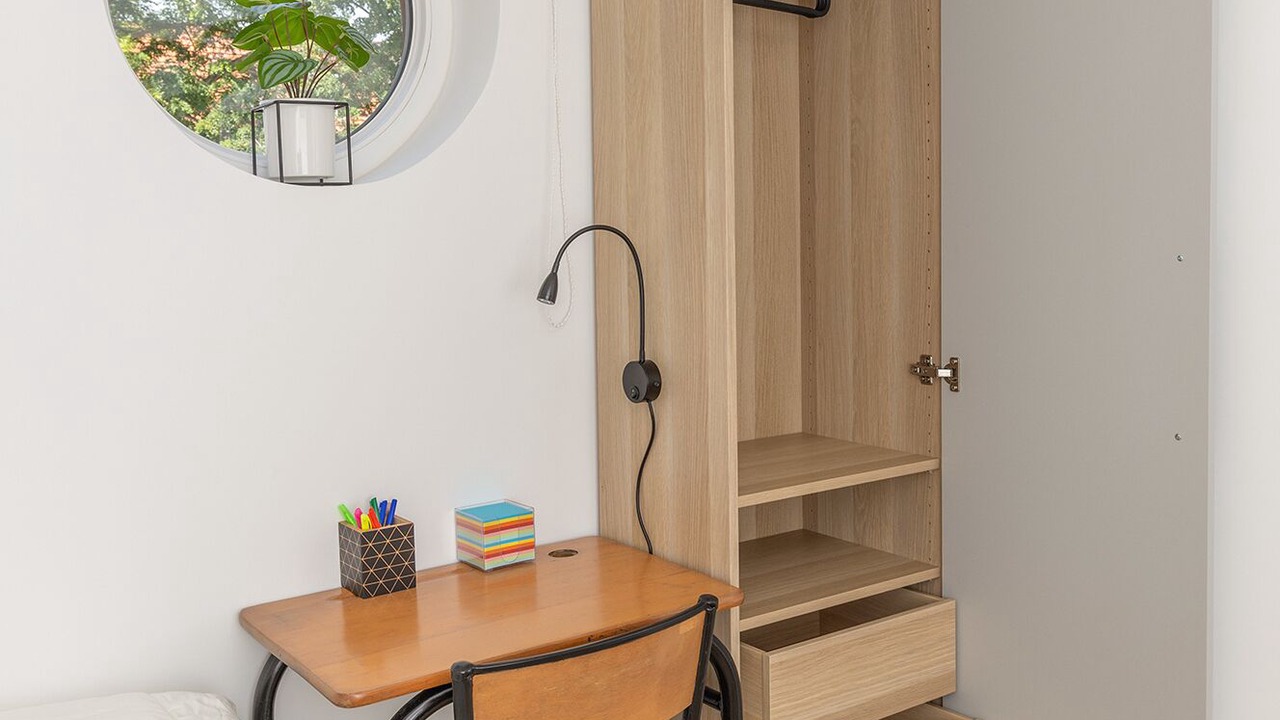 Photo of Bedroom in Saint-Louis