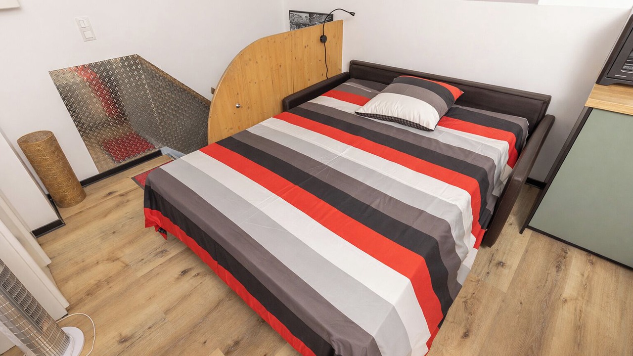 Photo of Bedroom in Saint-Louis