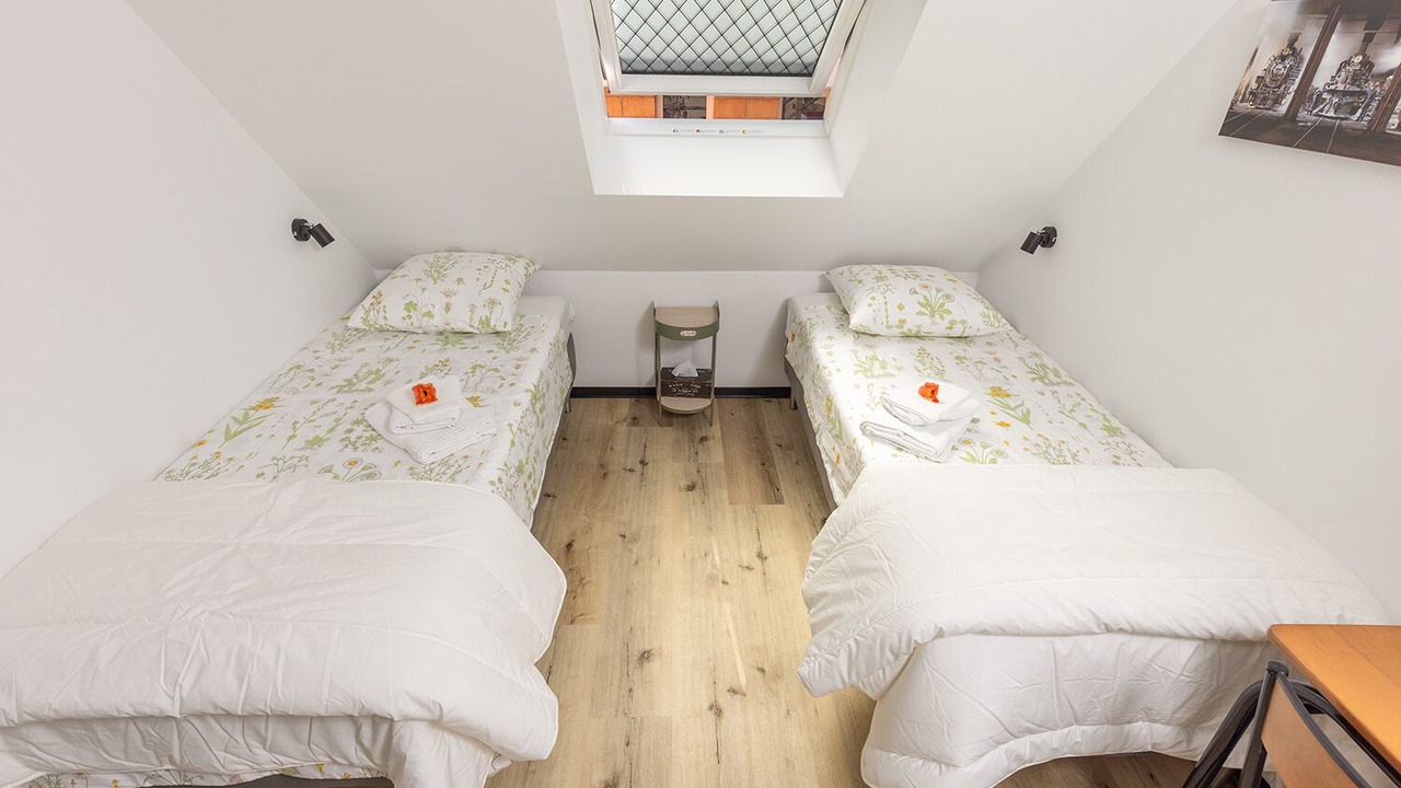 Photo of Bedroom in Saint-Louis