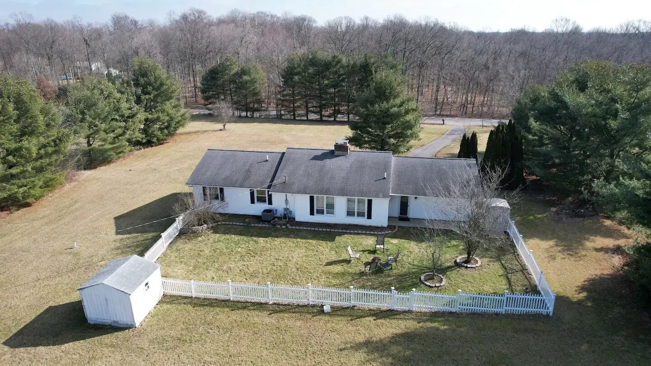 Photo of Outdoor in Johnstown