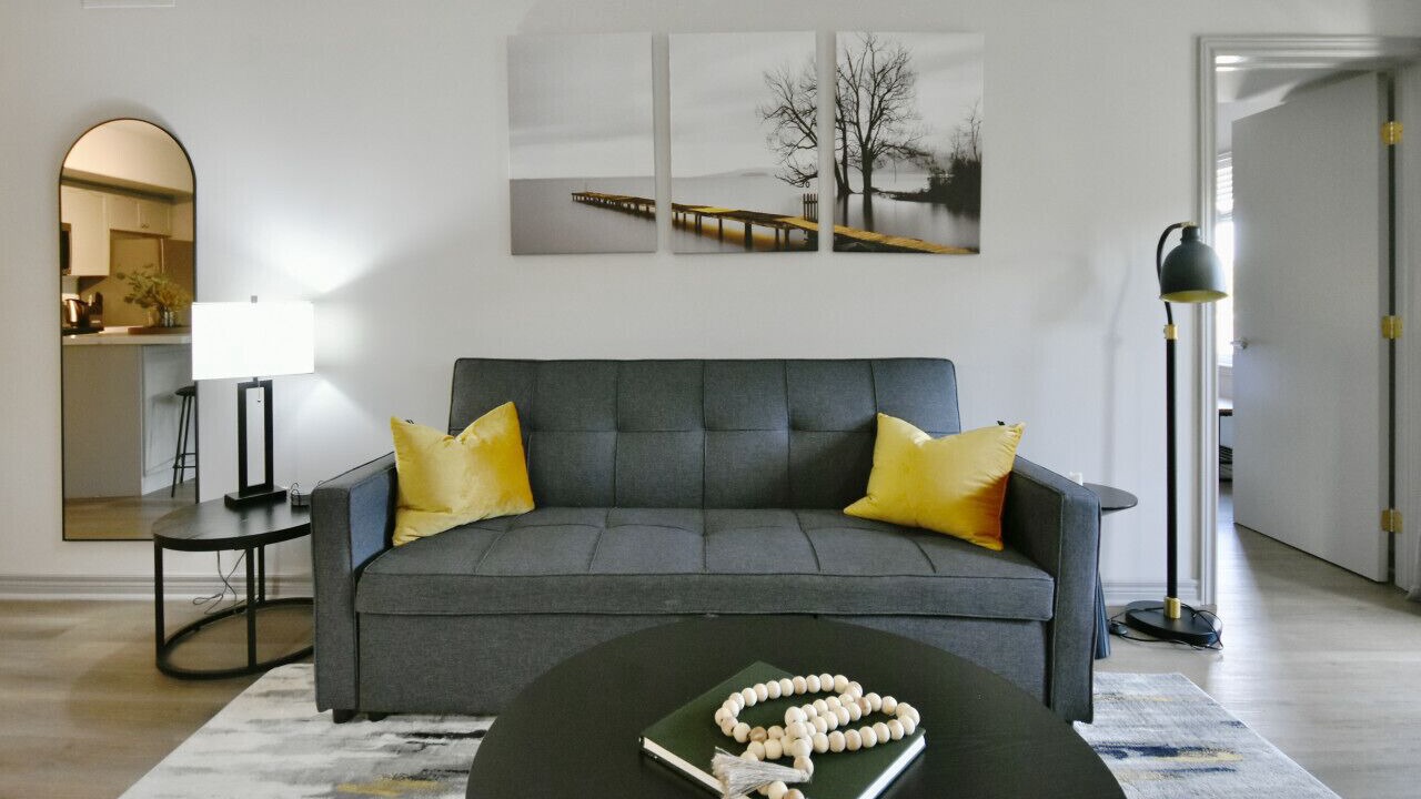 Photo of Livingroom in Oro-Medonte