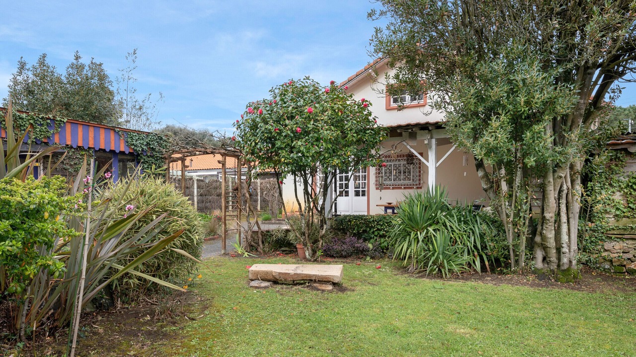 Photo of Outdoor in Saint-Brevin-les-Pins