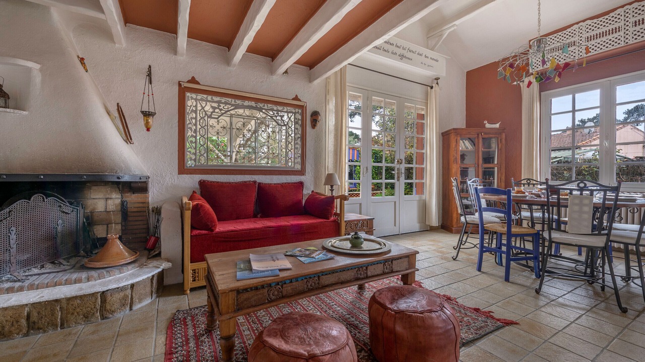 Photo of Livingroom in Saint-Brevin-les-Pins