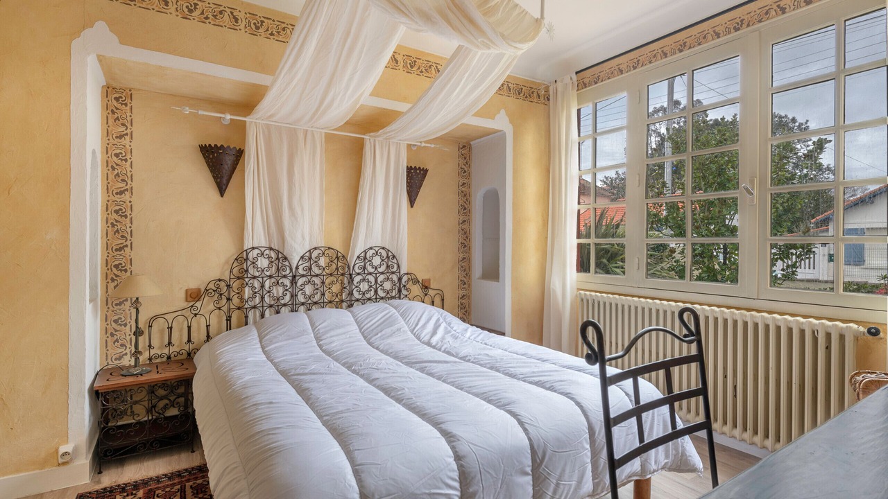 Photo of Bedroom in Saint-Brevin-les-Pins