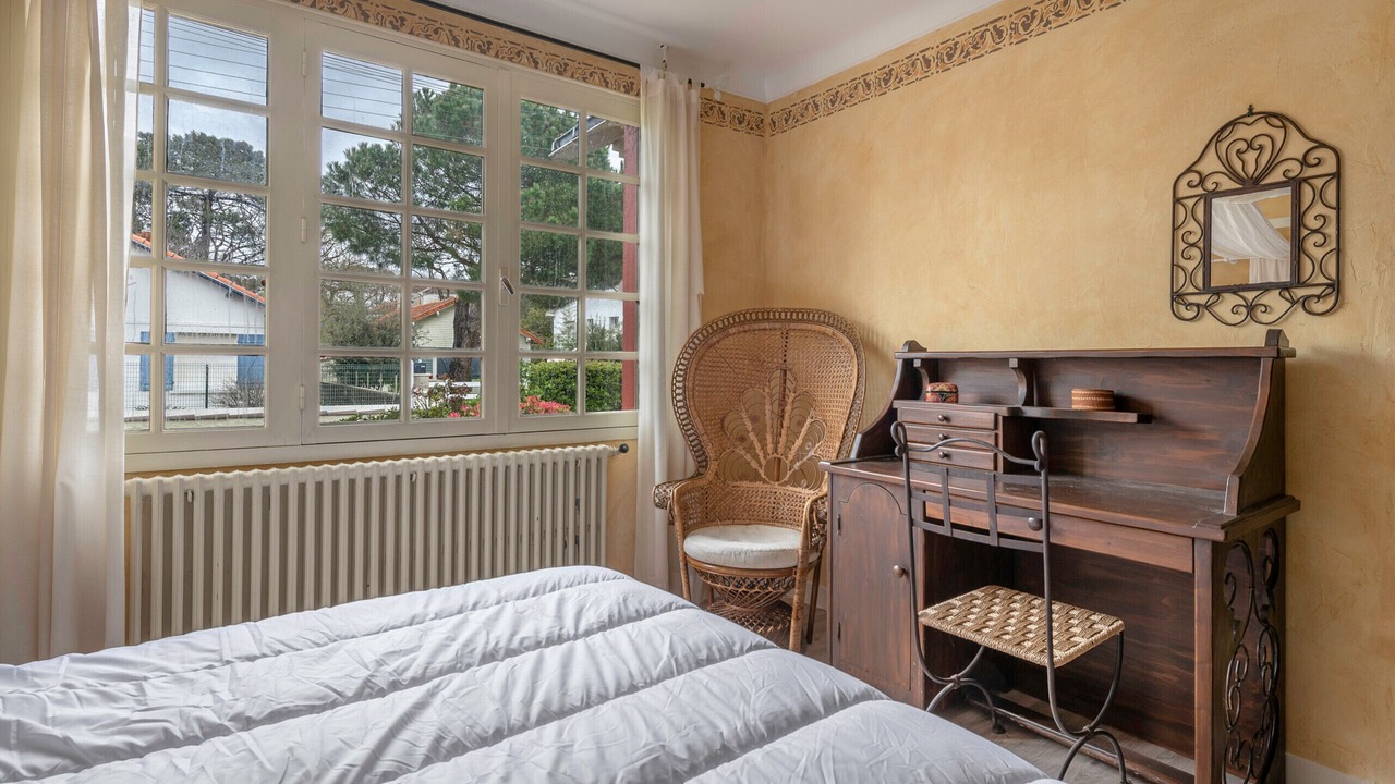 Photo of Bedroom in Saint-Brevin-les-Pins
