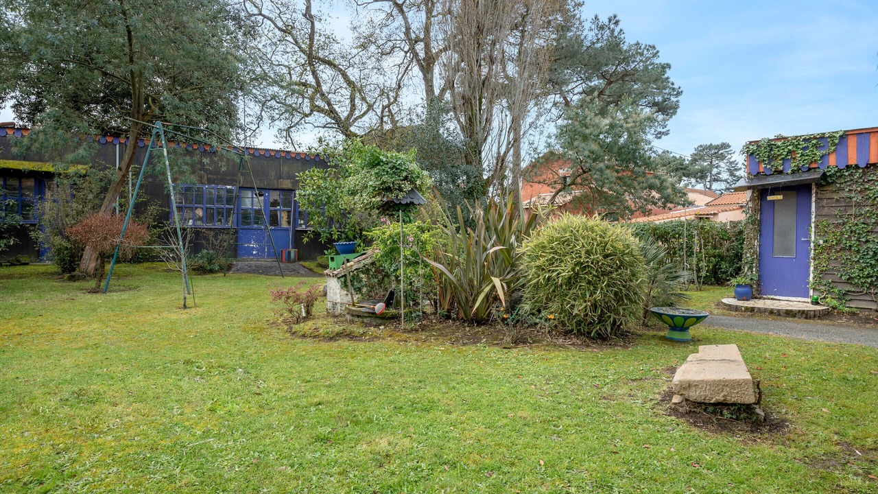 Photo of Outdoor in Saint-Brevin-les-Pins