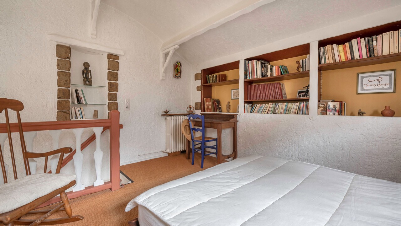 Photo of Bedroom in Saint-Brevin-les-Pins