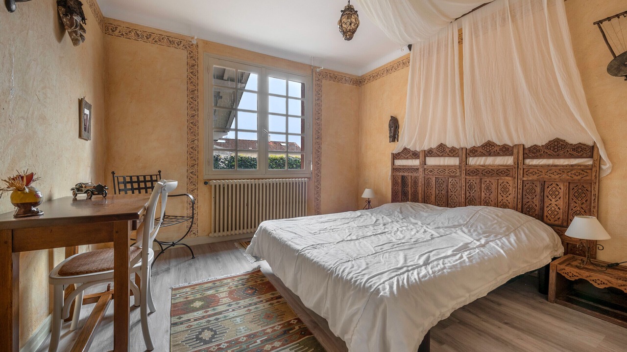 Photo of Bedroom in Saint-Brevin-les-Pins