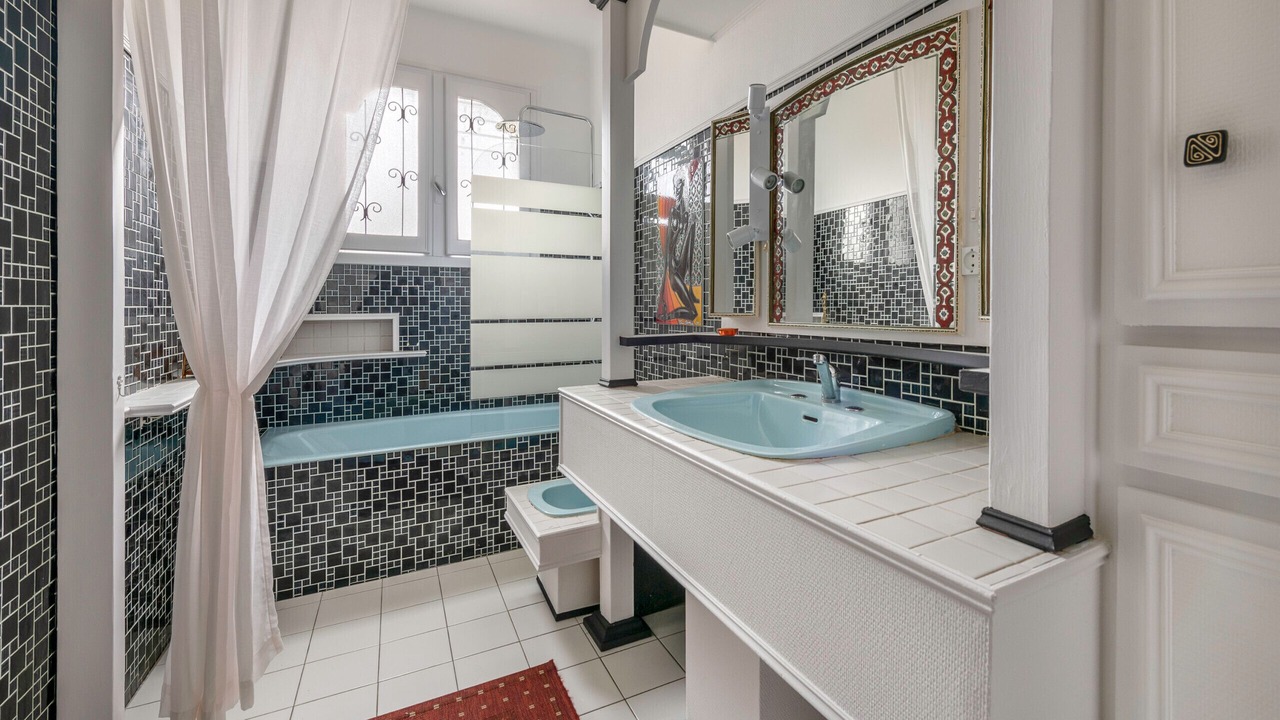 Photo of Bathroom in Saint-Brevin-les-Pins