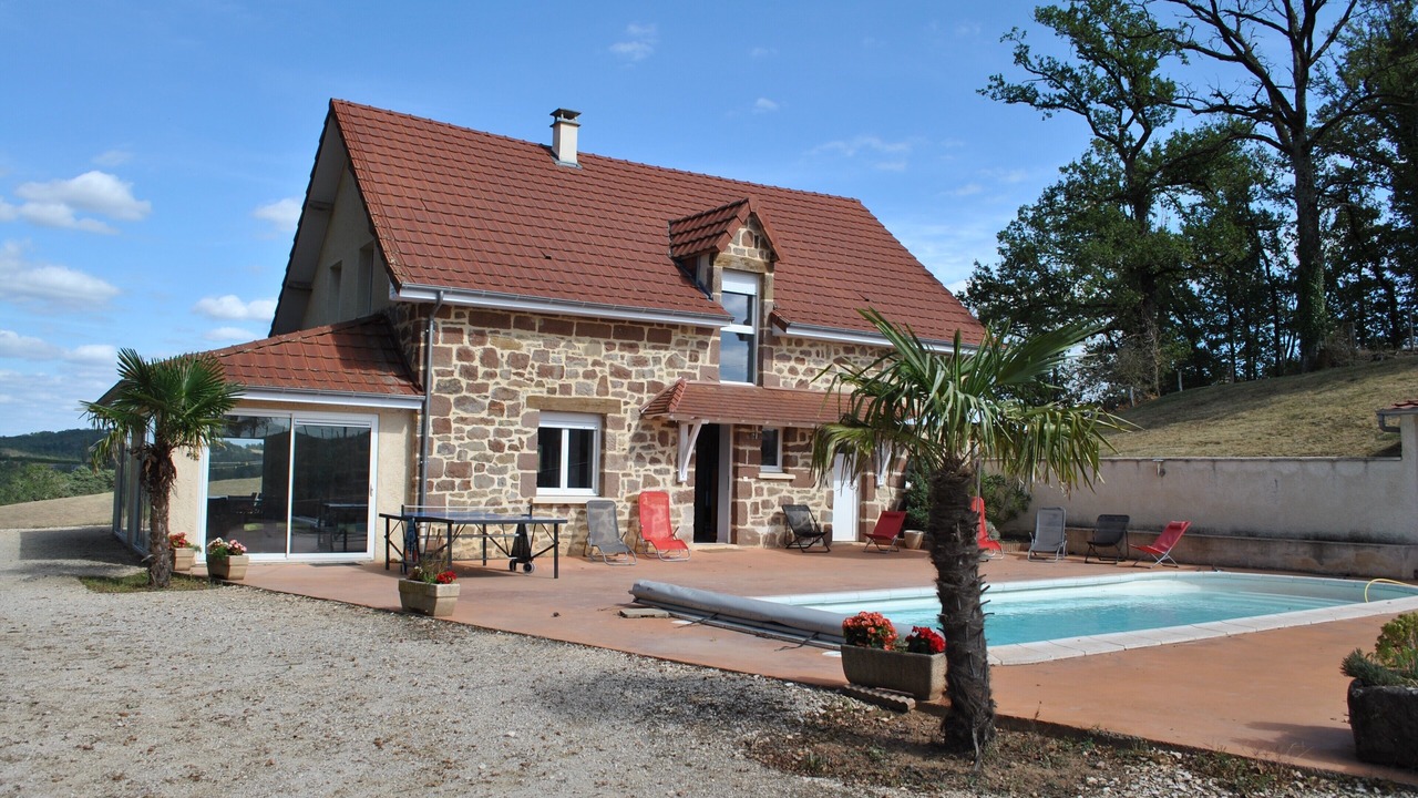 Photo of Outdoor in Saint-Pantaleon-de-Larche