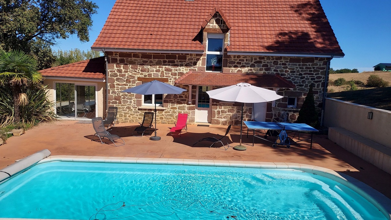 Photo of Outdoor in Saint-Pantaleon-de-Larche