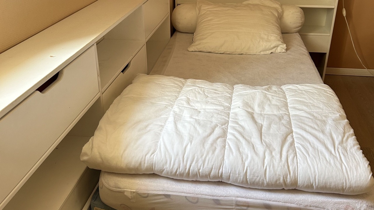 Photo of Bedroom in Saint-Pantaleon-de-Larche