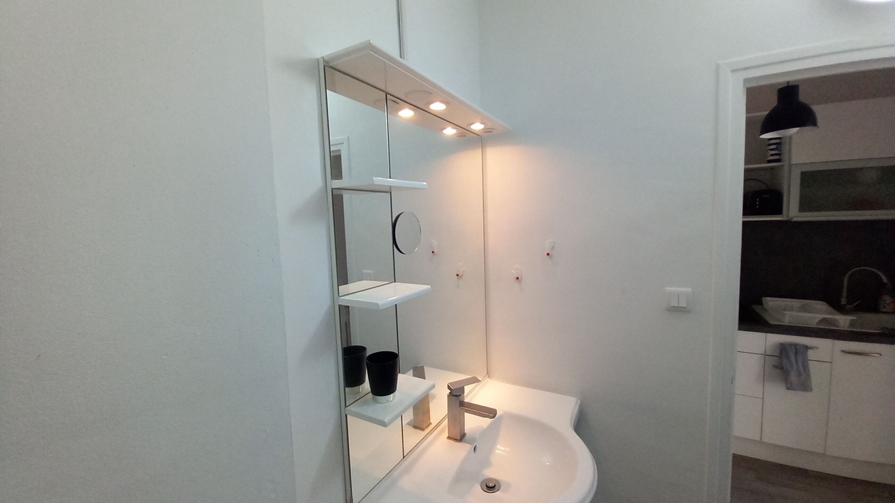 Photo of Bathroom in La Jetee