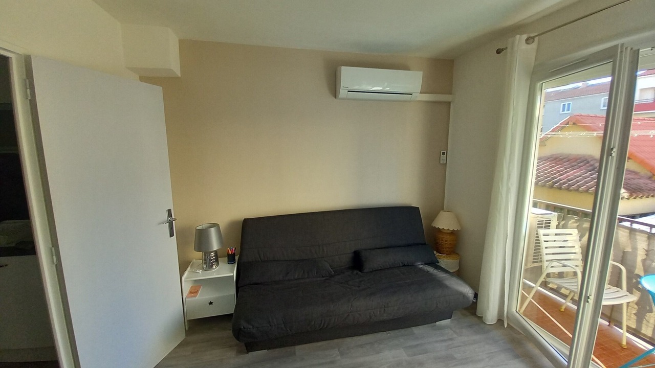 Photo of Livingroom in La Jetee