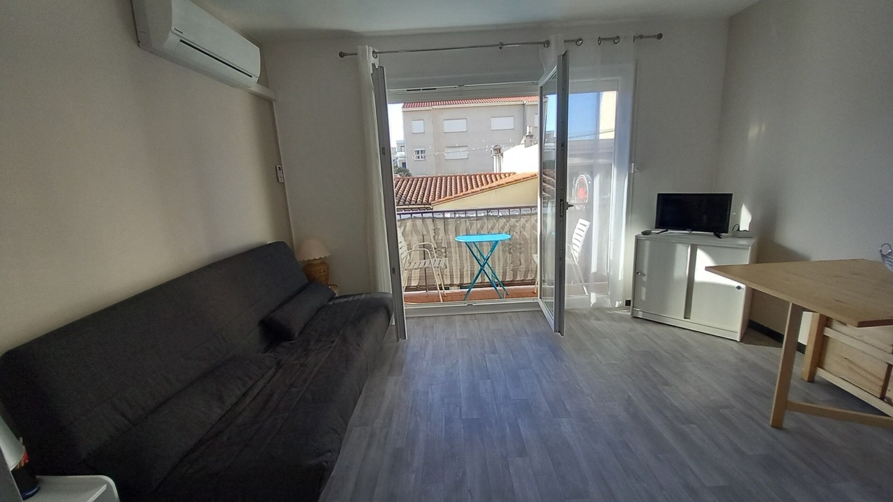 Photo of Livingroom in La Jetee