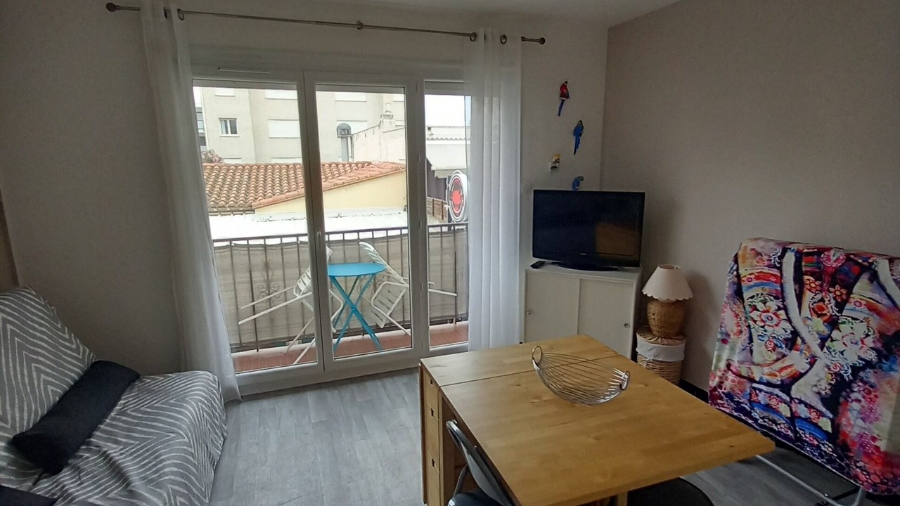 Photo of Others in La Jetee