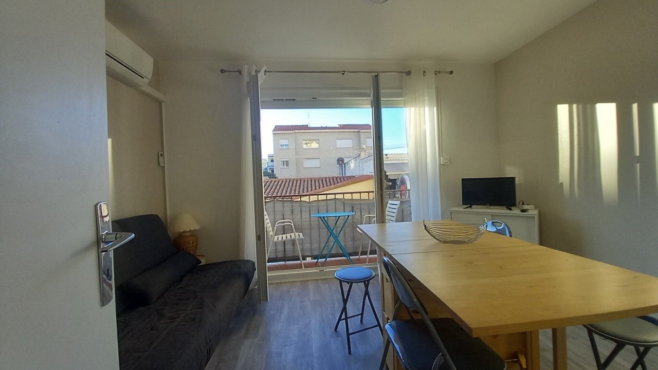 Photo of Livingroom in La Jetee