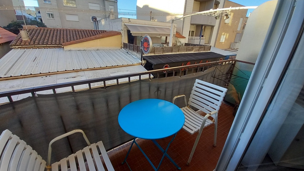 Photo of Others in La Jetee