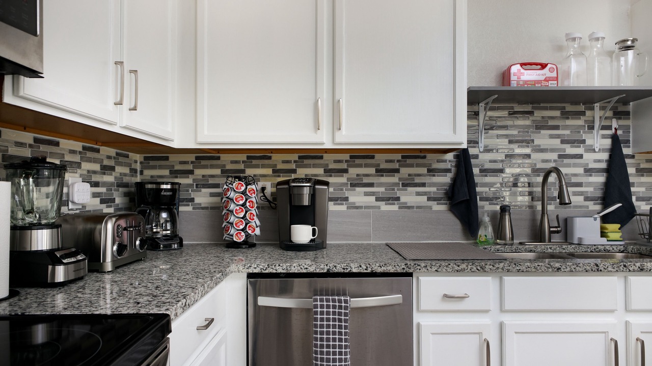 Photo of Kitchen in Stone Oak
