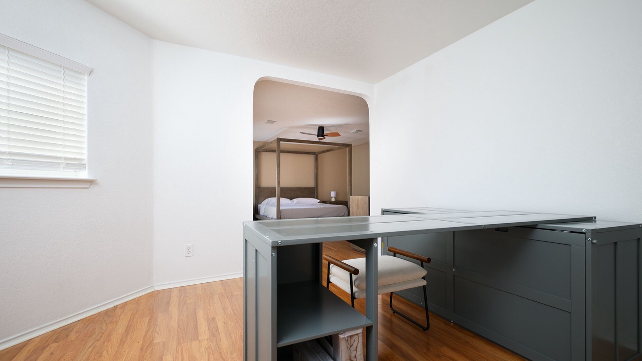 Photo of Bedroom in Stone Oak