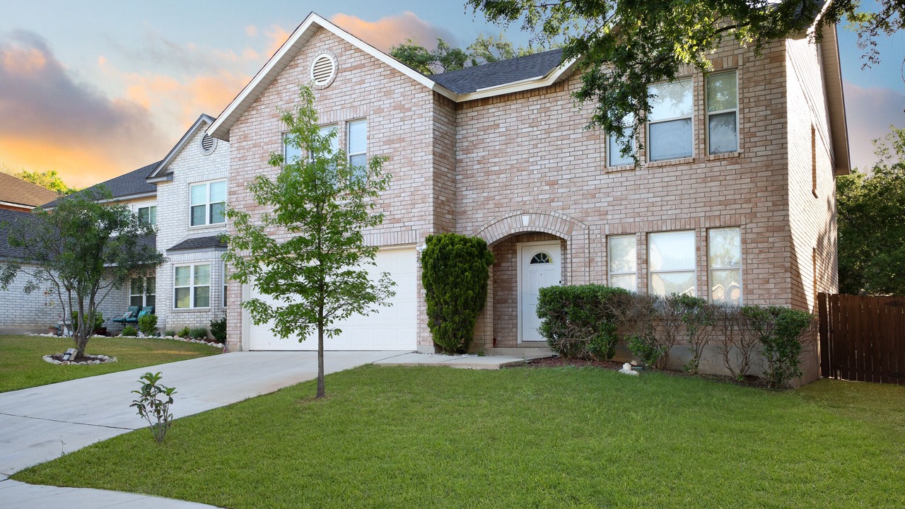 Photo of Outdoor in Stone Oak